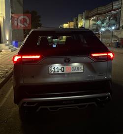 تويوتا راف 4
